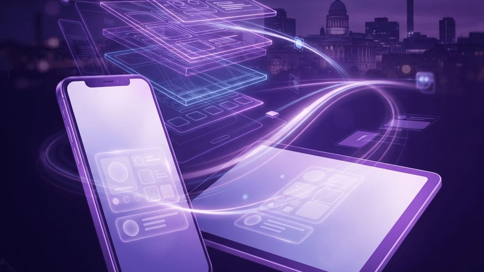 Top 10 Best App Development Companies in Birmingham