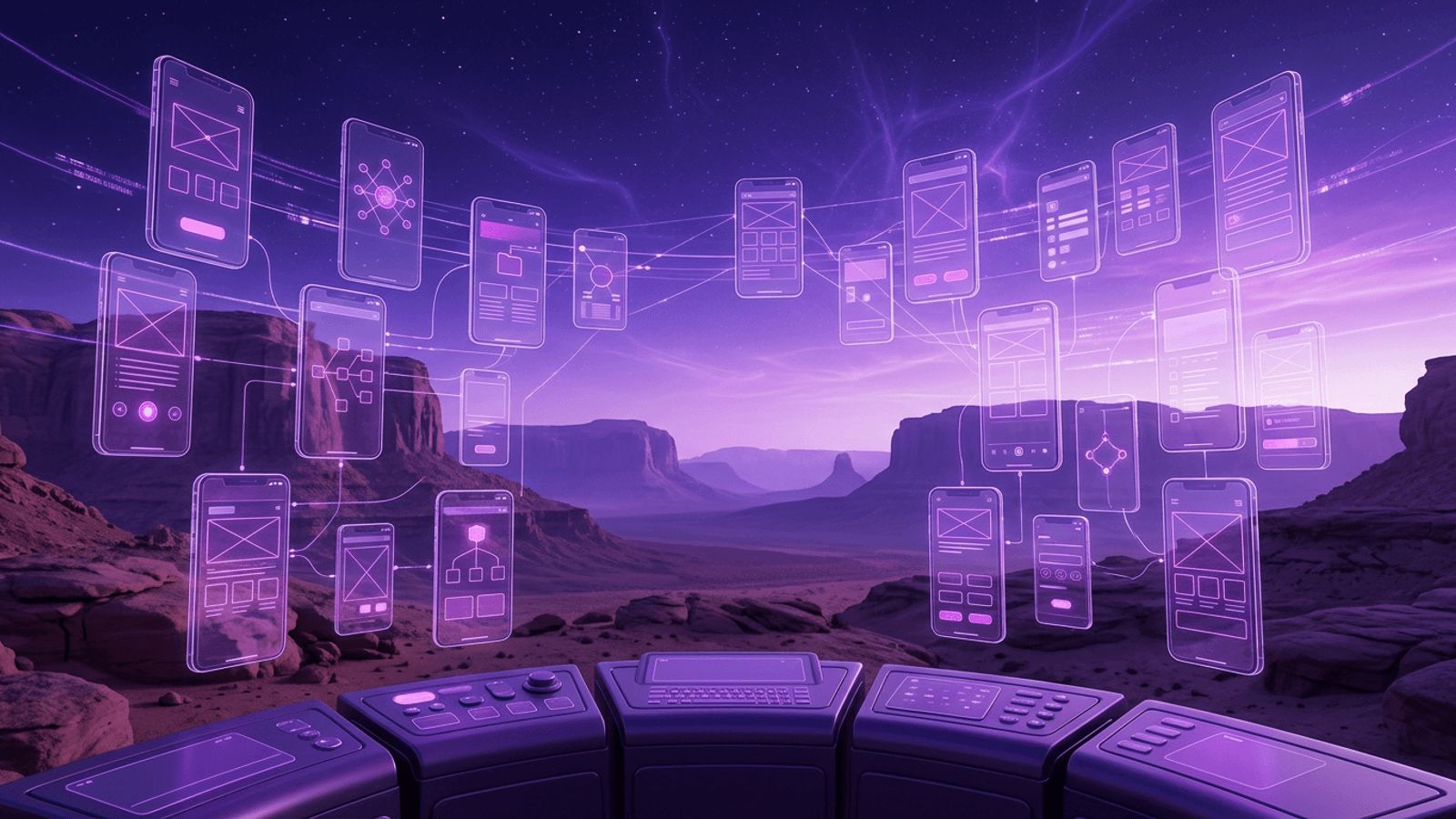 Top 10 Best App Development Companies in Buckeye