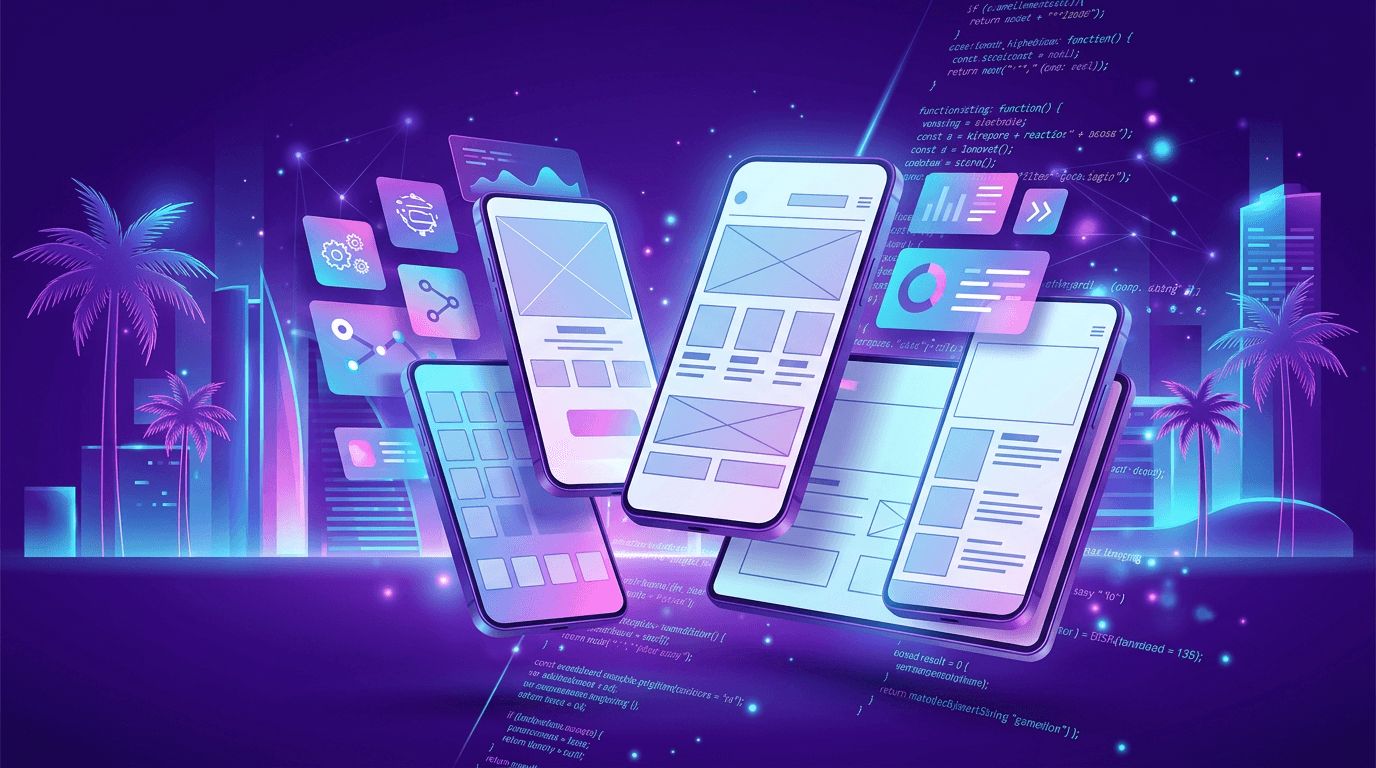Top 10 Best App Development Companies in Coral Springs