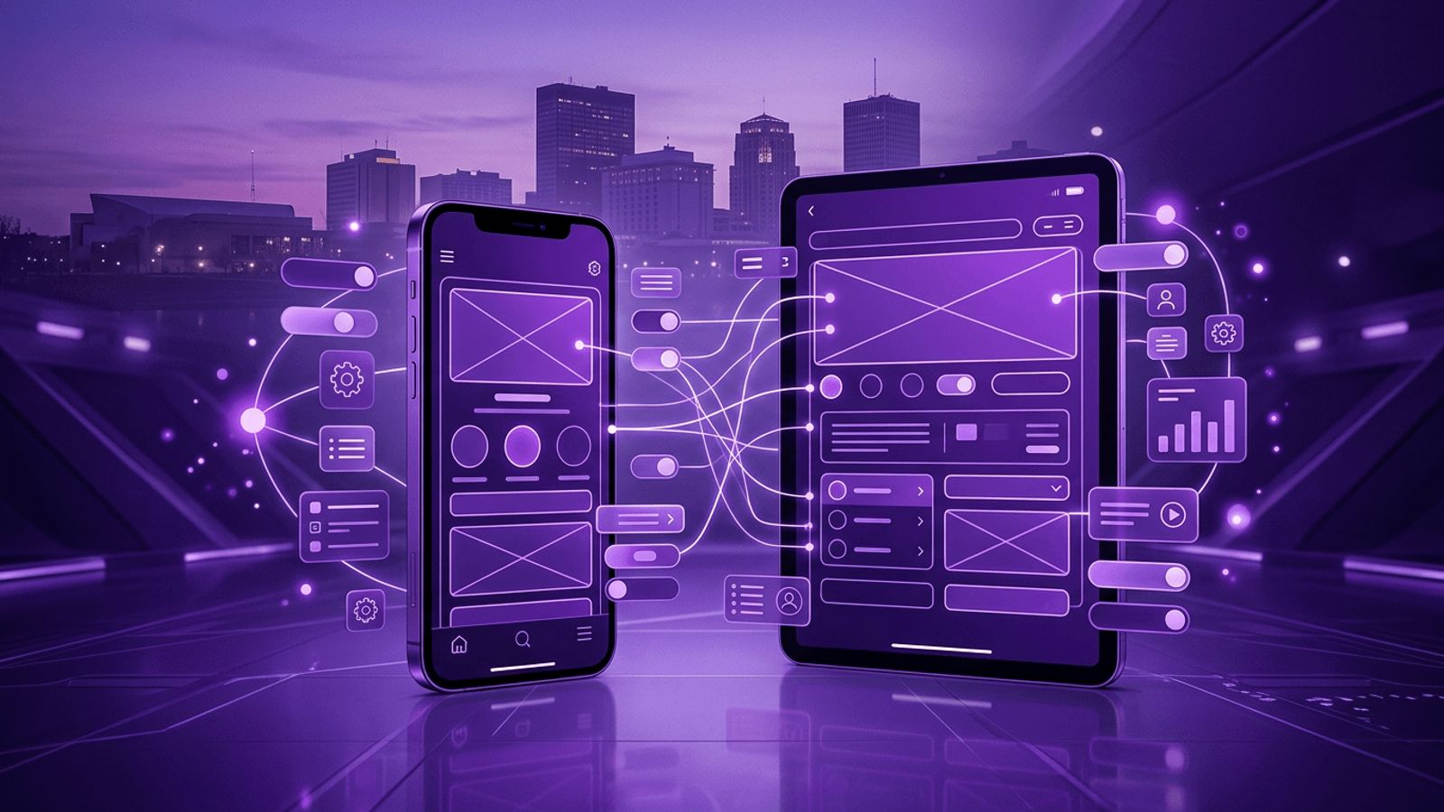 Top 10 Best App Development Companies in Dayton