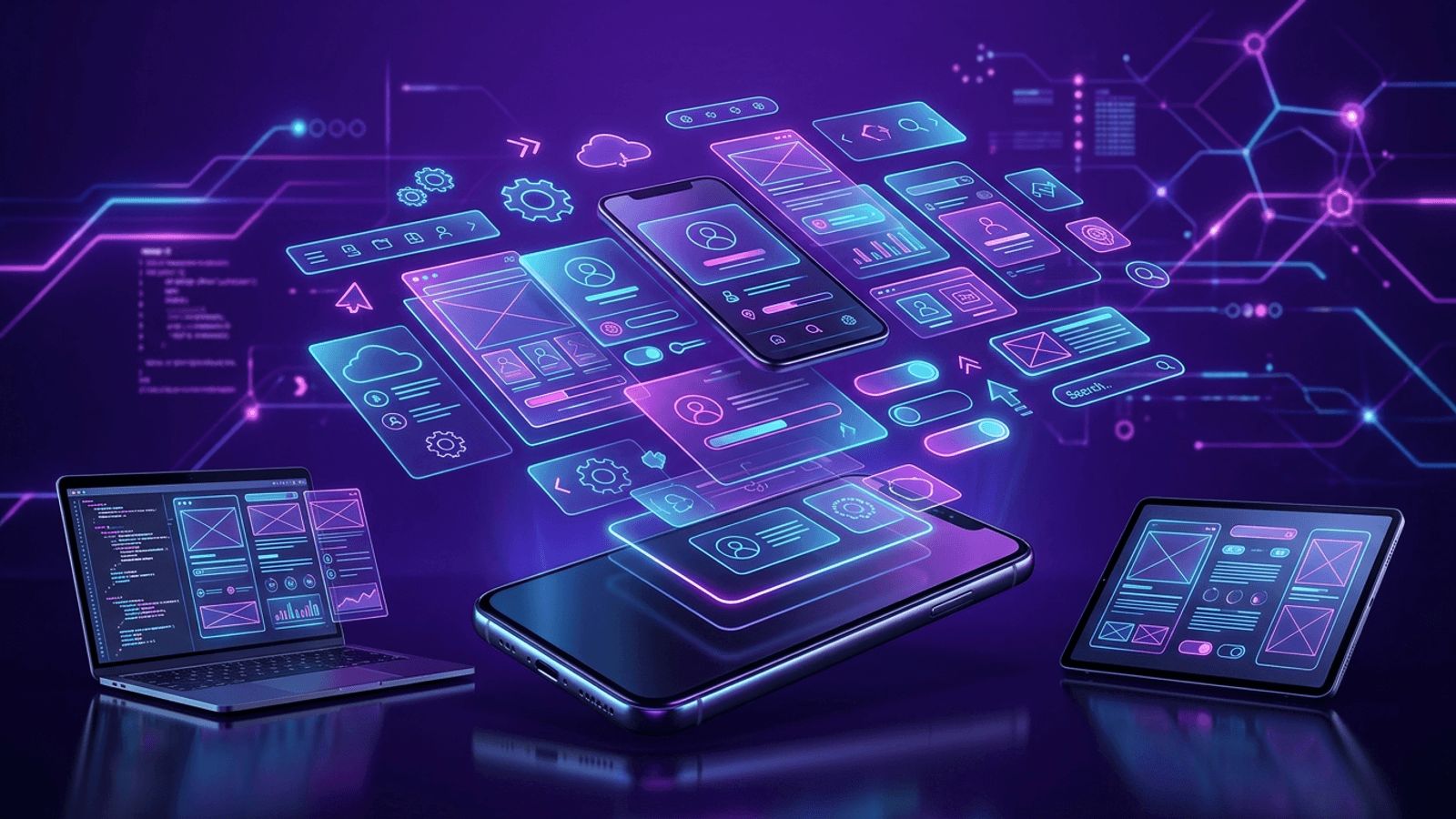 Top 10 Best App Development Companies in Elizabeth