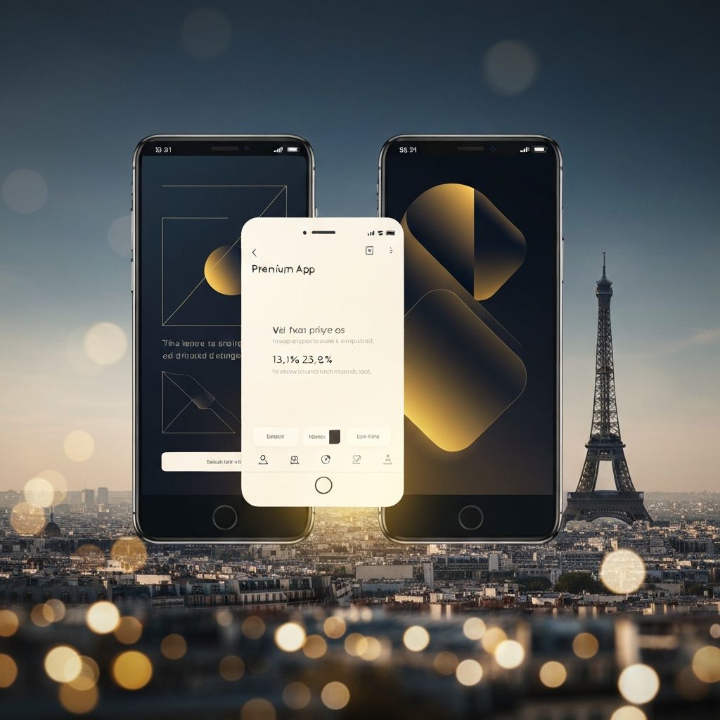 Top 10 Best App Development Companies in France