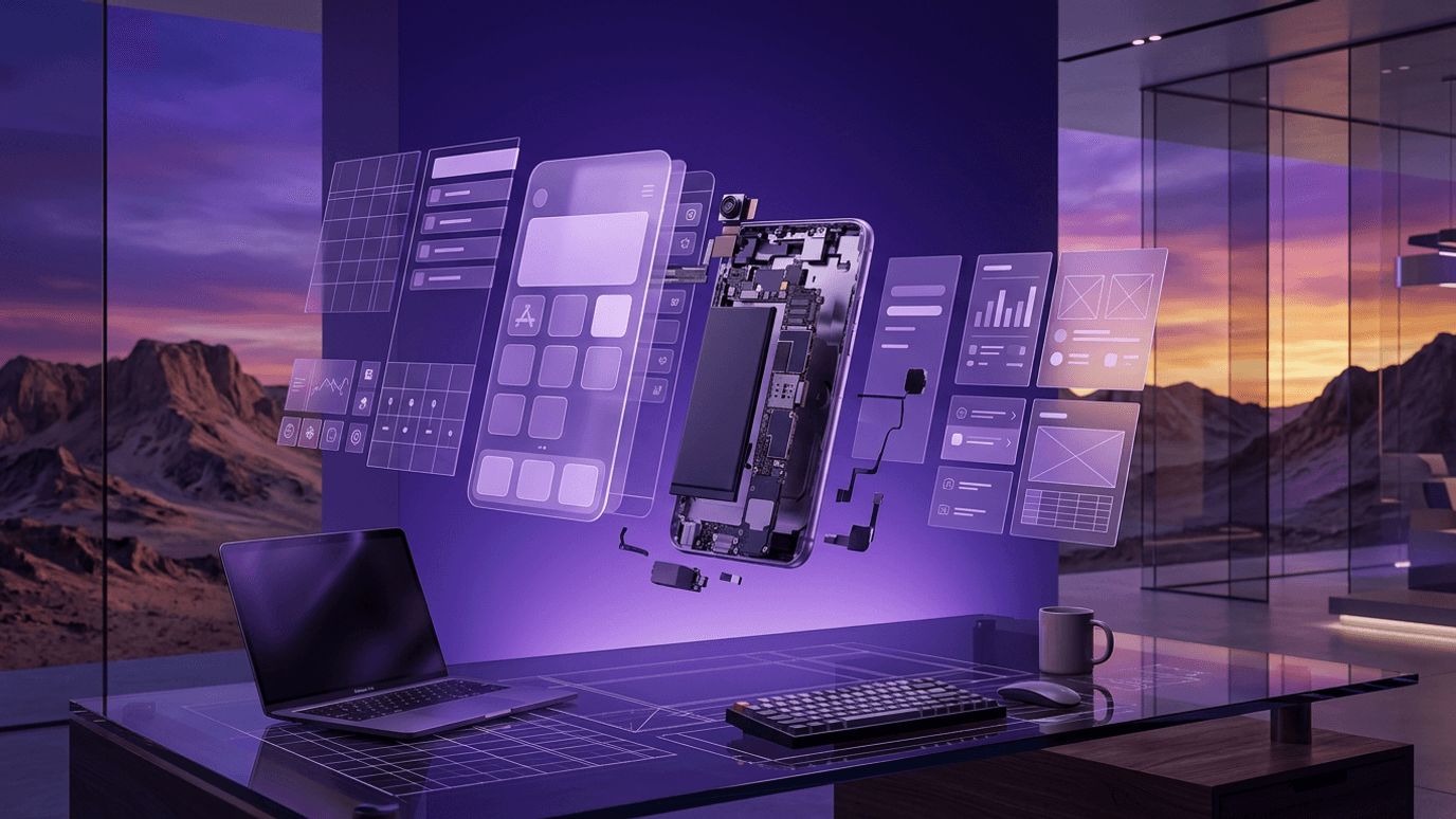 Top 10 Best App Development Companies in Goodyear