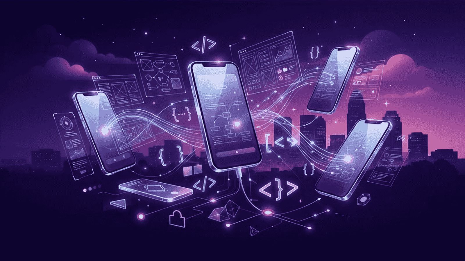 Top 10 Best App Development Companies in Greensboro
