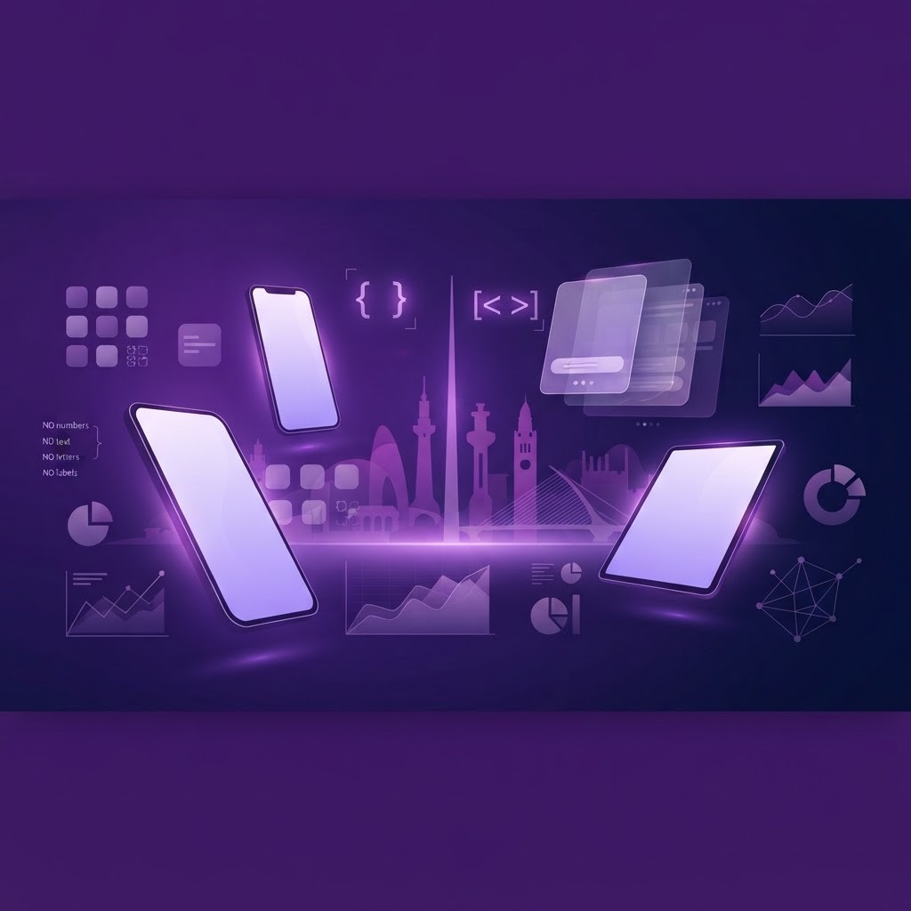 Top 10 Best App Development Companies in Ireland