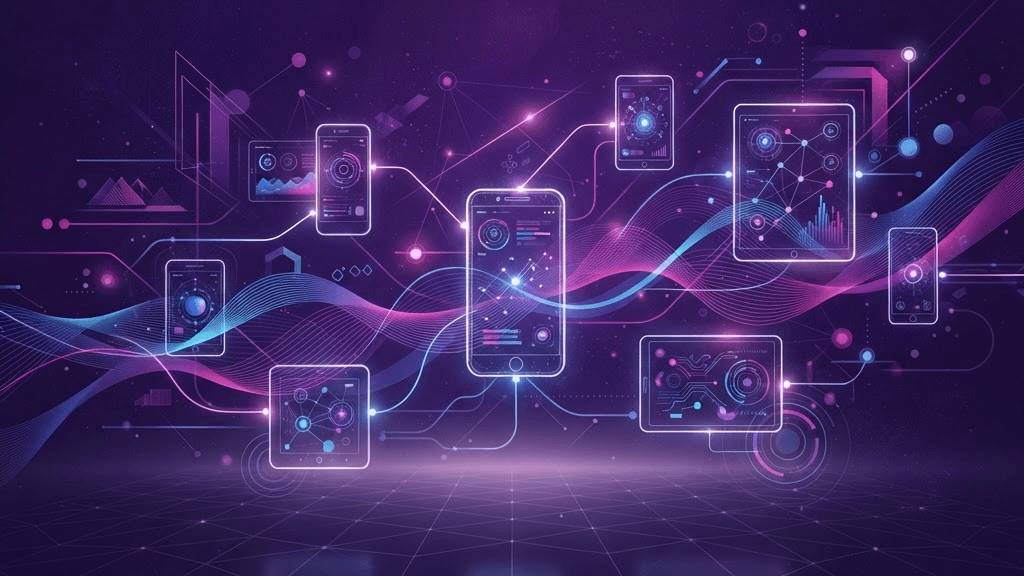 Top 10 Best App Development Companies in Macon-Bibb County