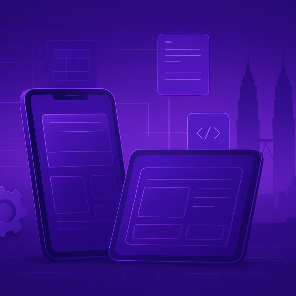 Top 10 Best App Development Companies in Malaysia