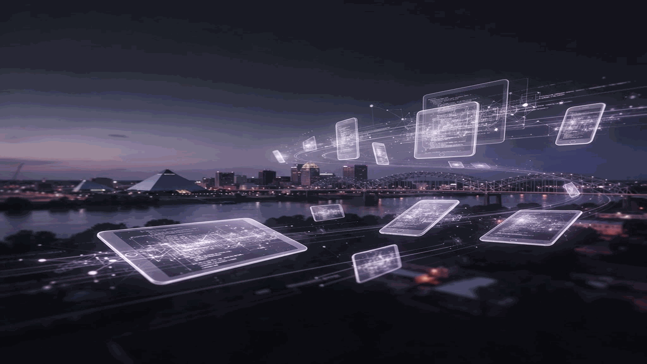 Top 10 Best App Development Companies in Memphis