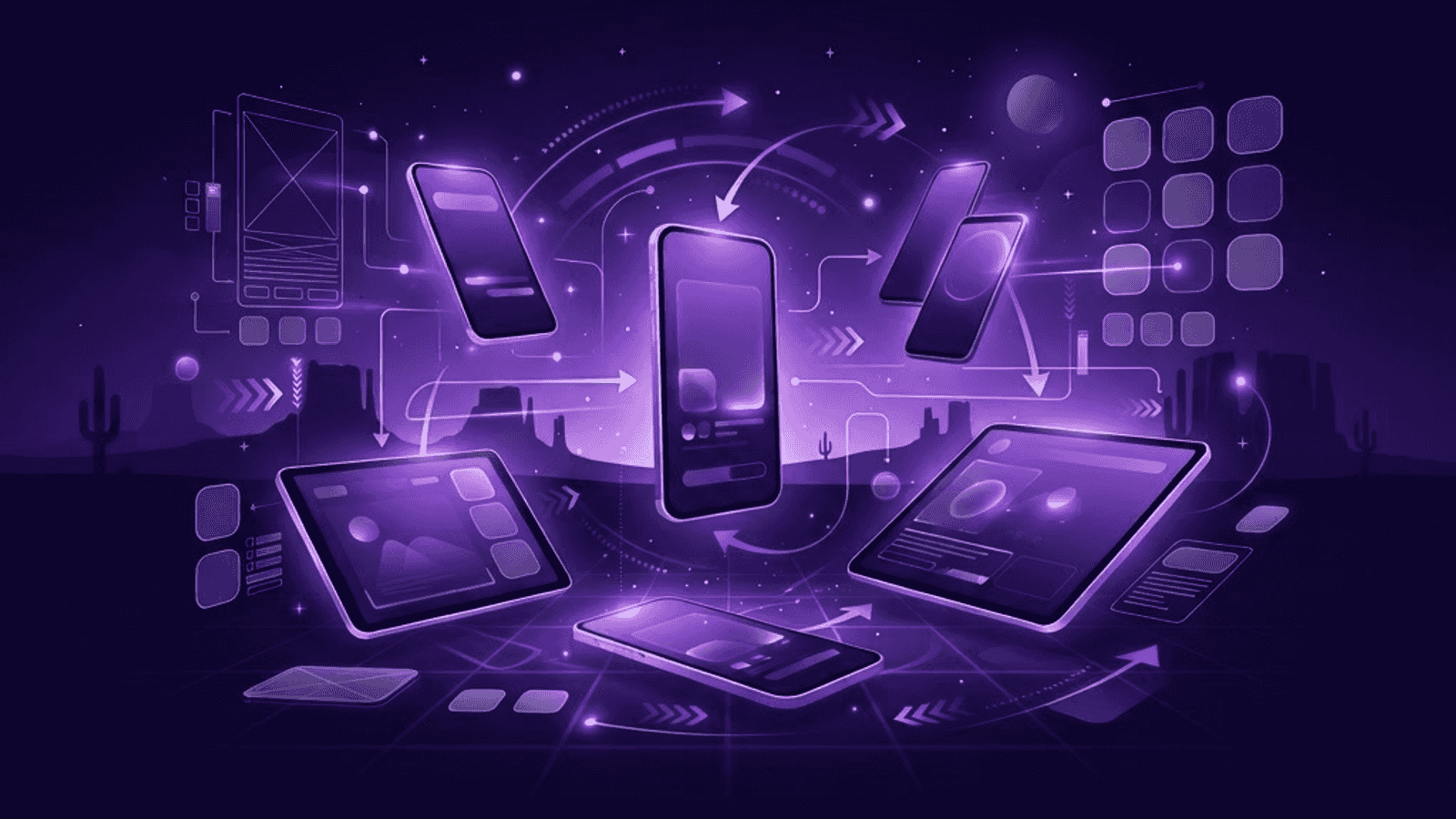 Top 10 Best App Development Companies in Mesa