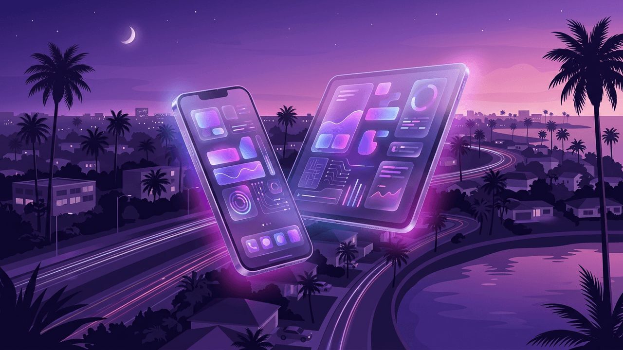 Top 10 Best App Development Companies in Miramar