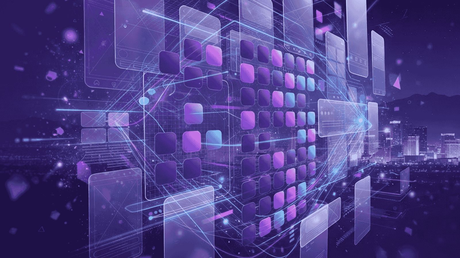 Top 10 Best App Development Companies in North Las Vegas