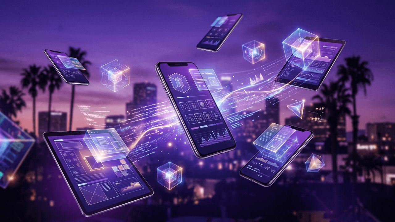 Top 10 Best App Development Companies in Orange