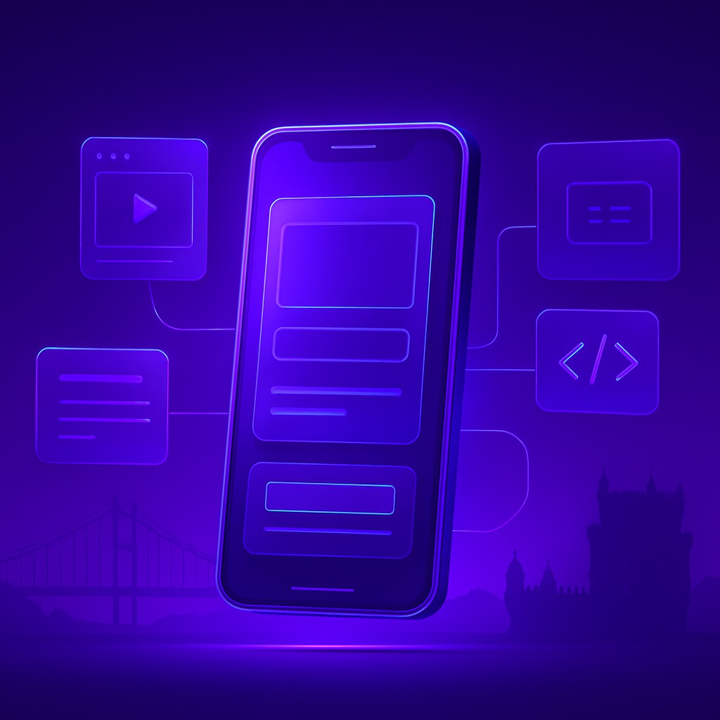 Top 10 Best App Development Companies in Portugal