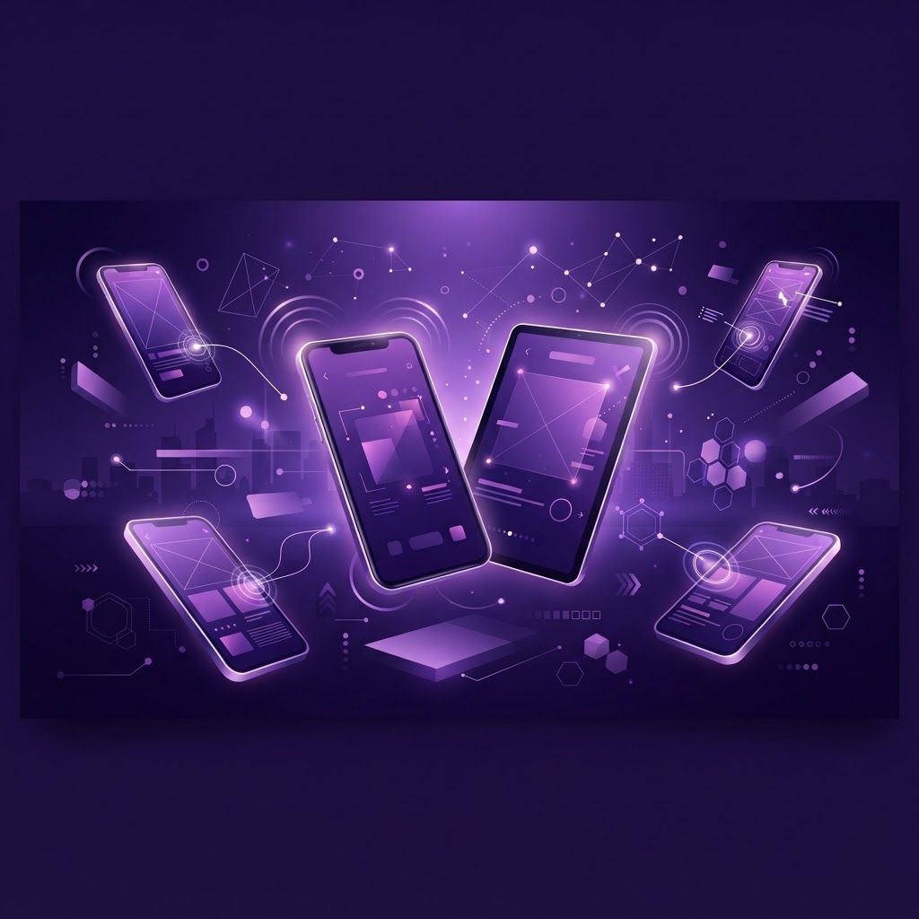 Top 10 Best App Development Companies in Providence