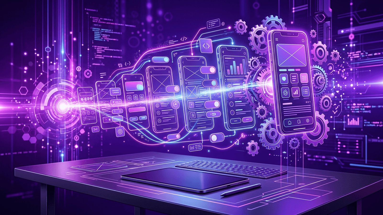Top 10 Best App Development Companies in Riverview