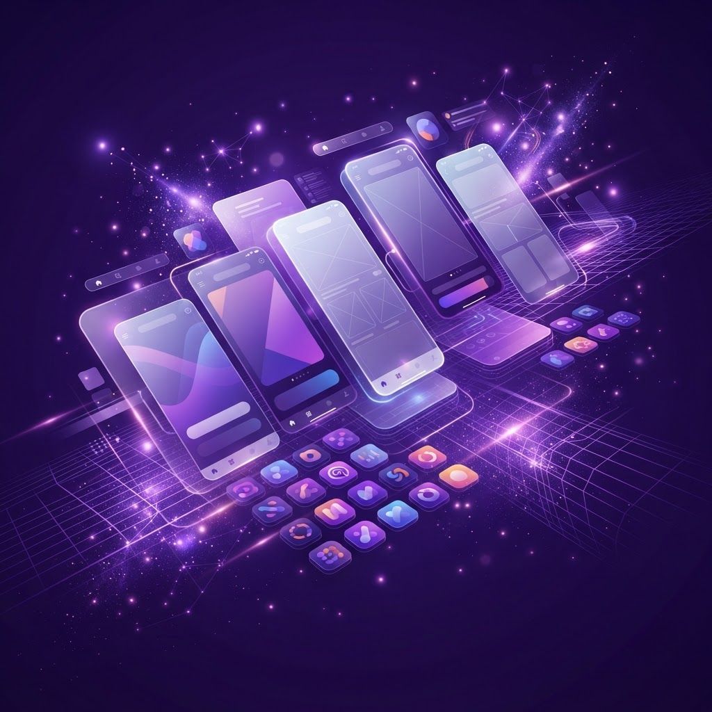 Top 10 Best App Development Companies in Salem