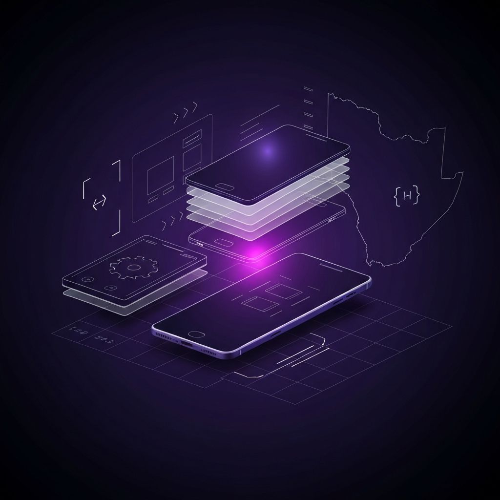 Top 10 Best App Development Companies in South Africa