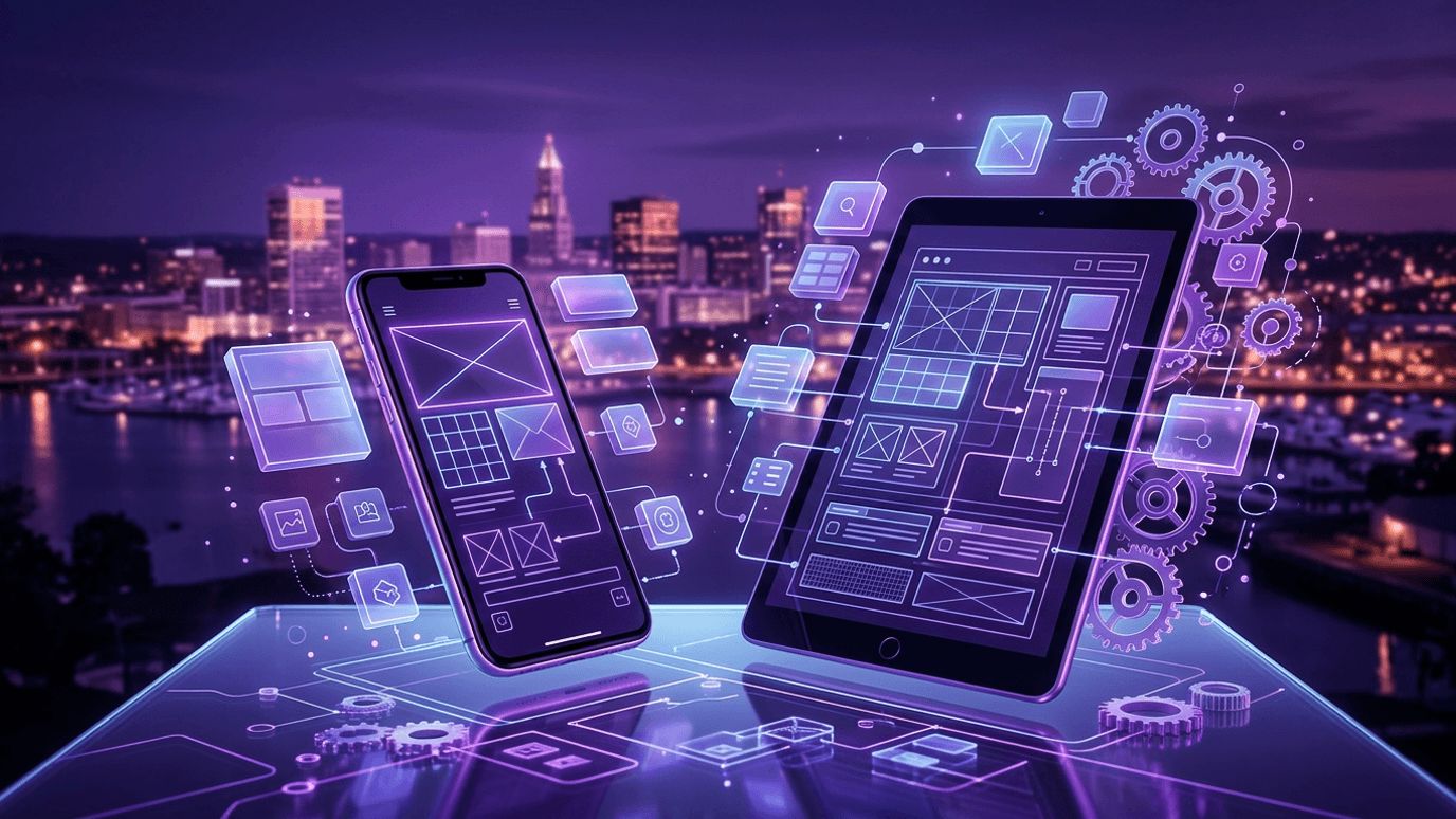 Top 10 Best App Development Companies in Stamford