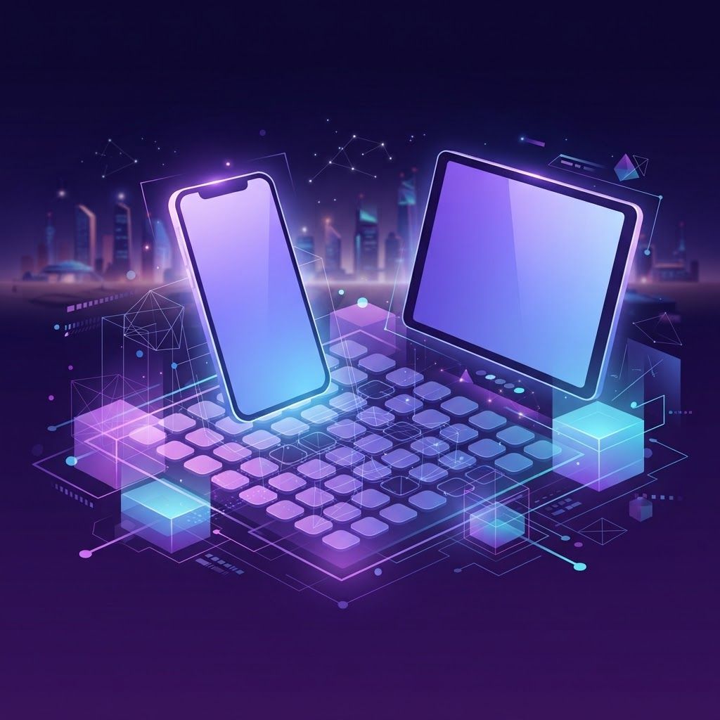 Top 10 Best App Development Companies in Surprise