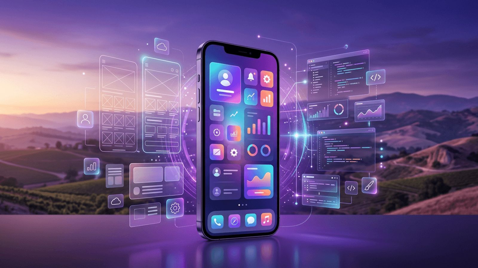 Top 10 Best App Development Companies in Temecula
