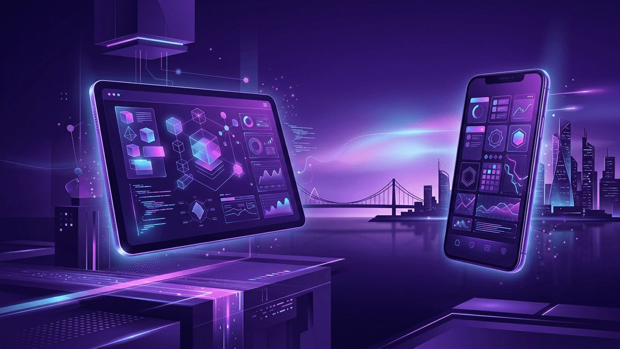 Top 10 Best App Development Companies in Vallejo