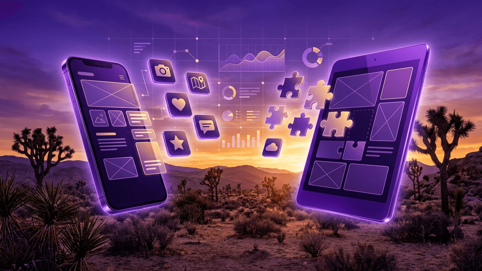 Top 10 Best App Development Companies in Victorville