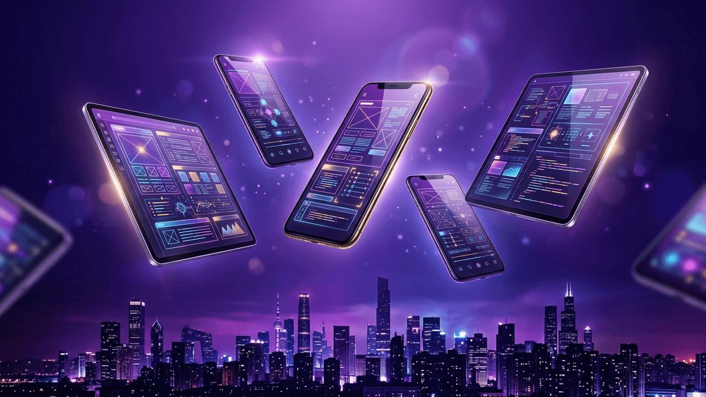 Top 10 Best App Development Companies in Warren