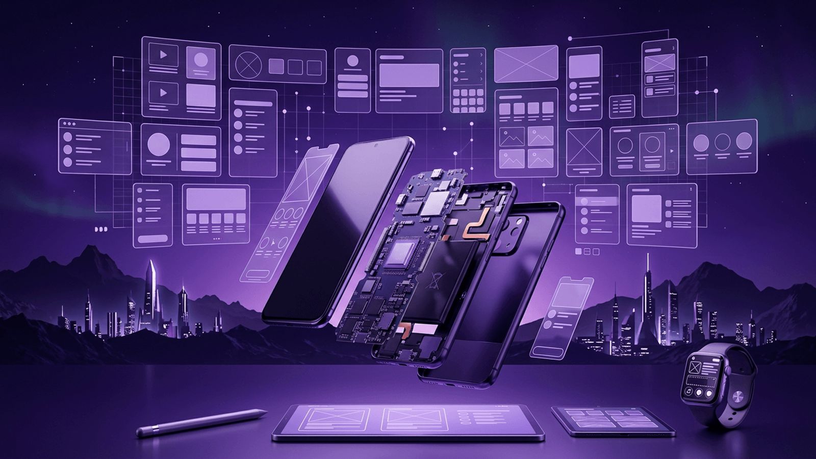 Top 10 Best App Development Companies in West Valley City
