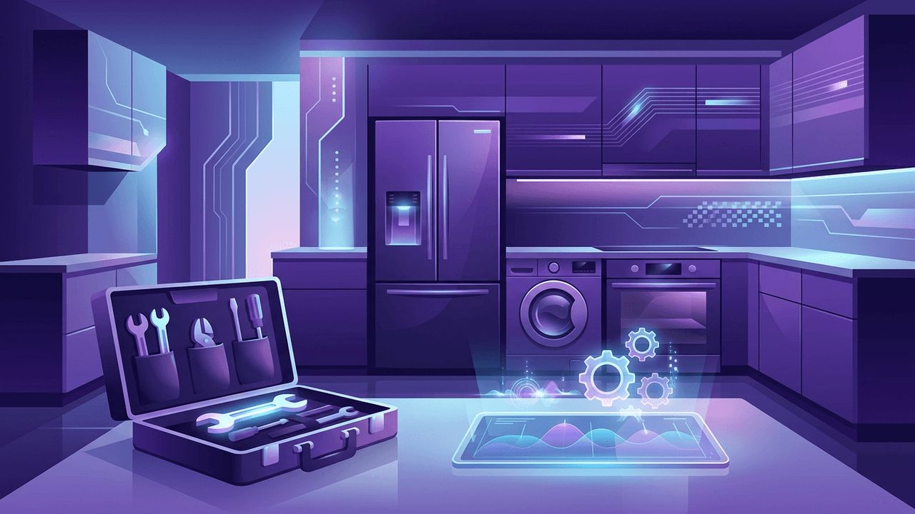 Top 10 Best Appliance Repair Services in Allen