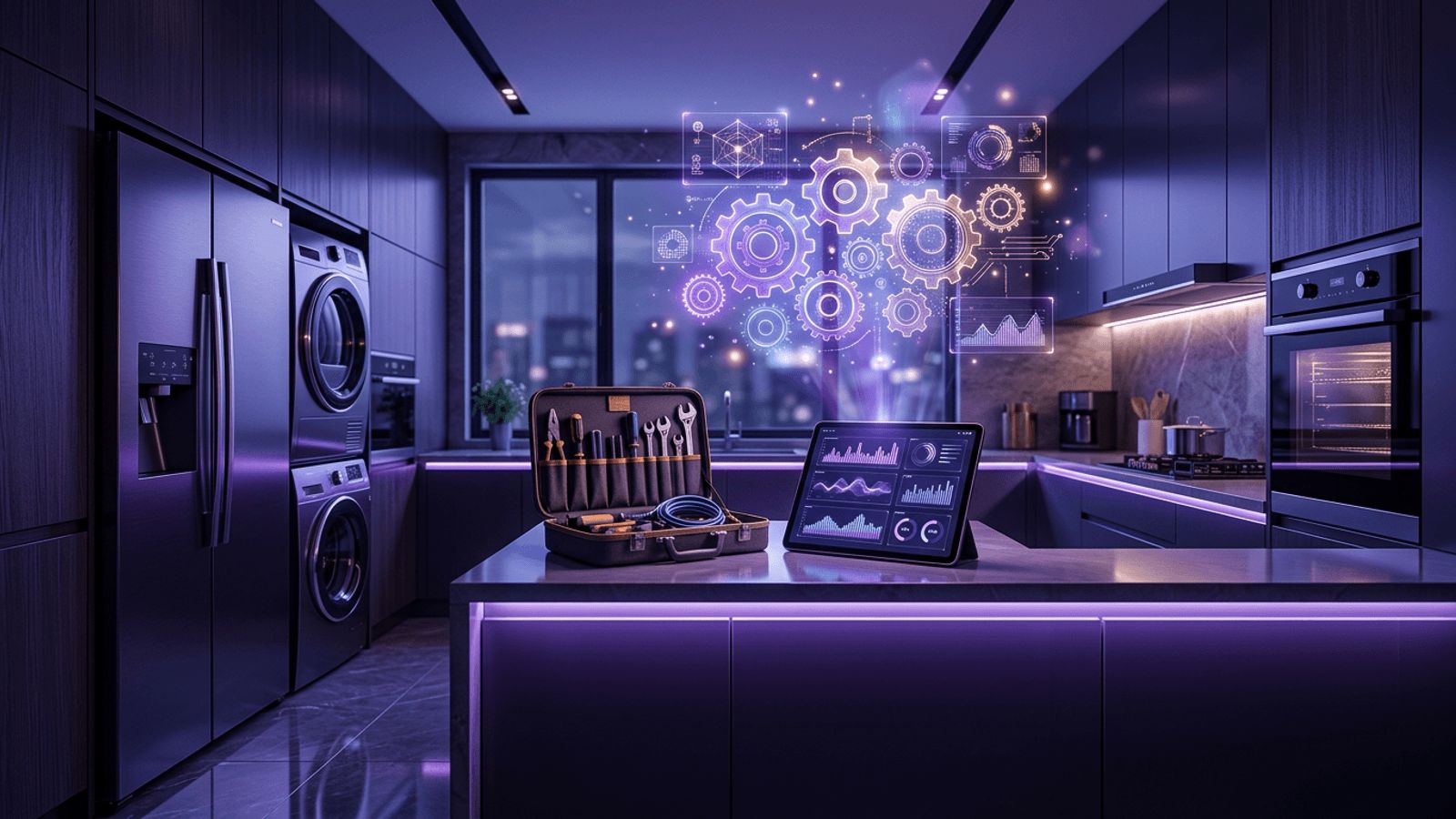 Top 10 Best Appliance Repair Services in Amherst