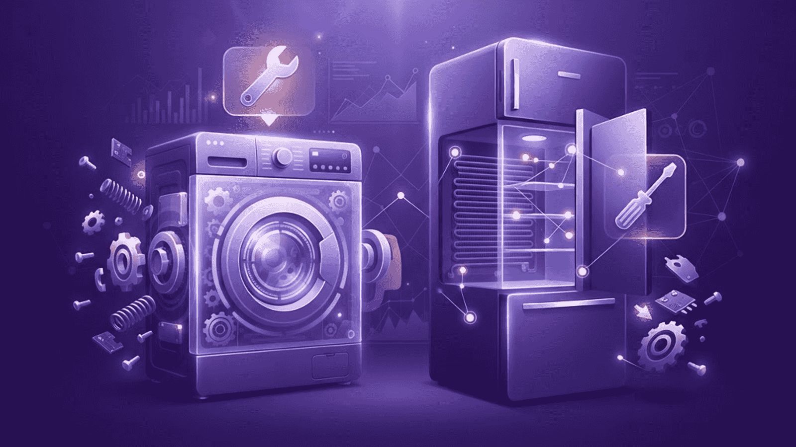 Top 10 Best Appliance Repair Services in Anaheim