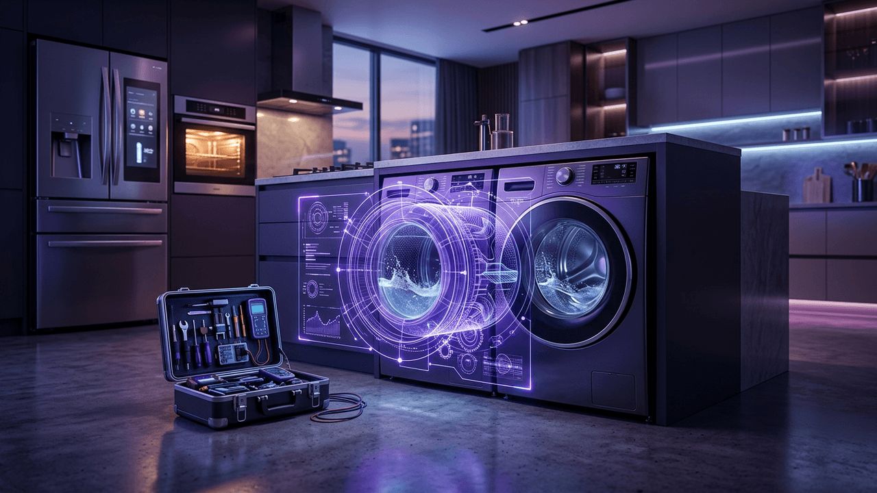 Top 10 Best Appliance Repair Services in Arvada