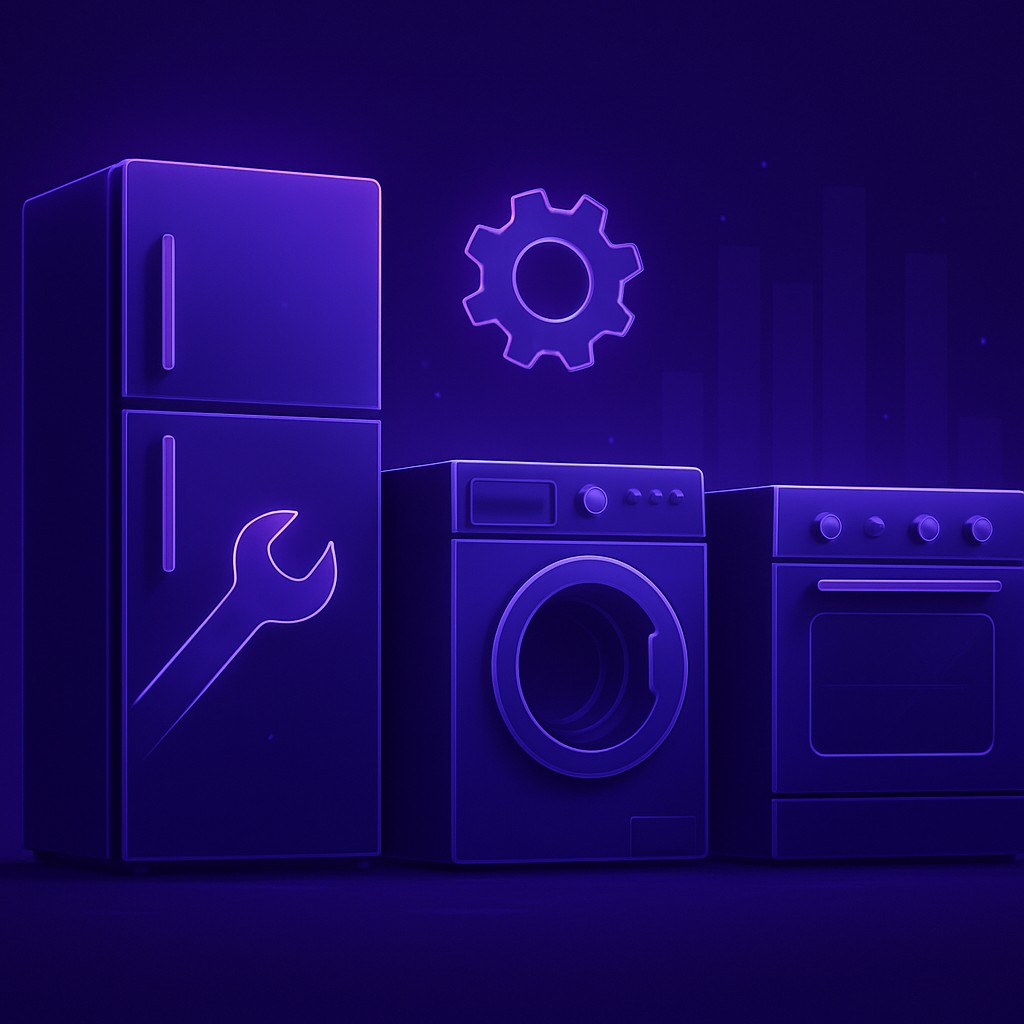 Top 10 Best Appliance Repair Services in Azerbaijan