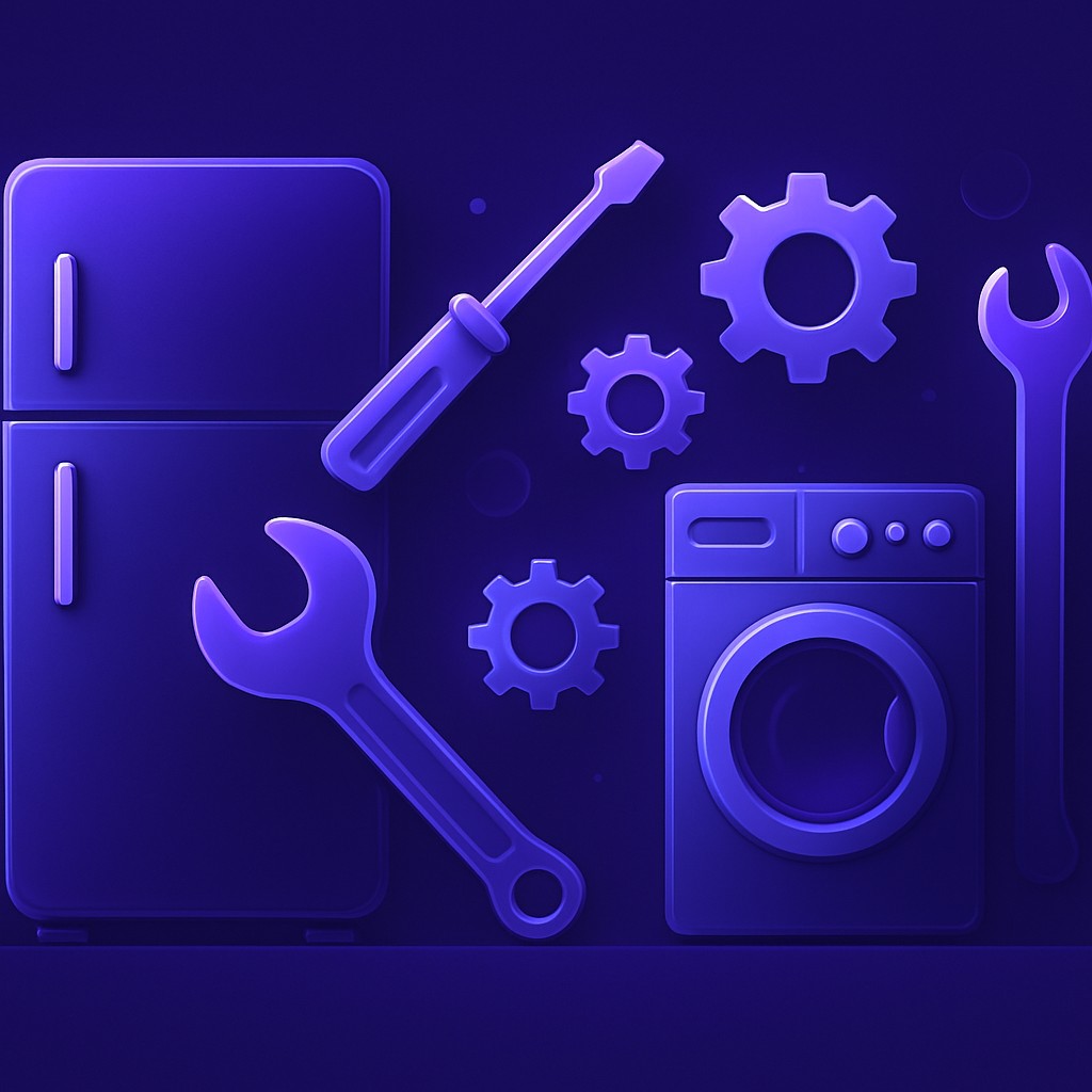 Top 10 Best Appliance Repair Services in Burkina Faso