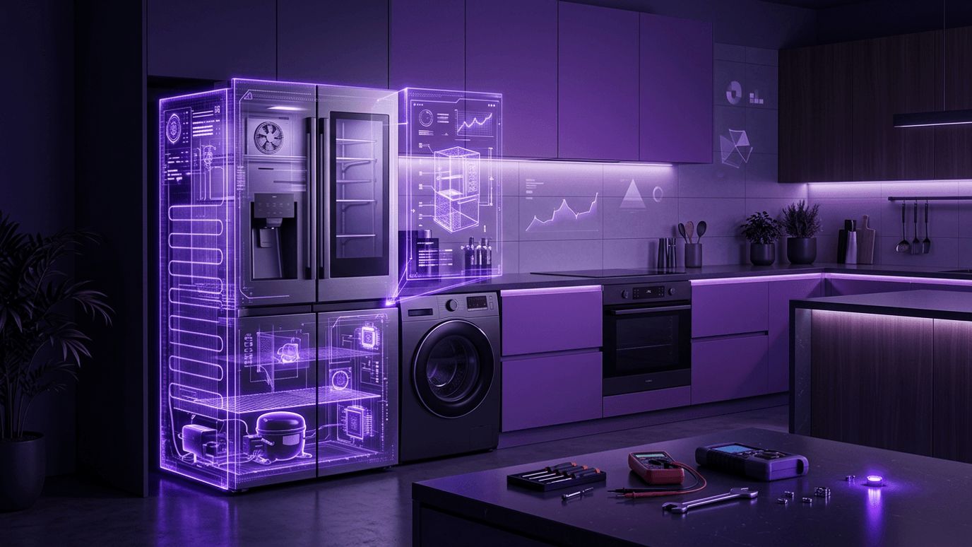 Top 10 Best Appliance Repair Services in Clovis