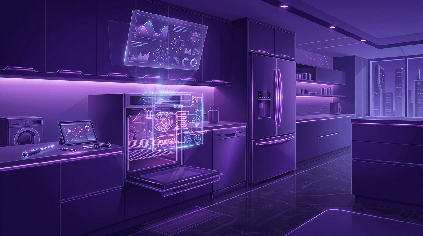 Top 10 Best Appliance Repair Services in Elgin