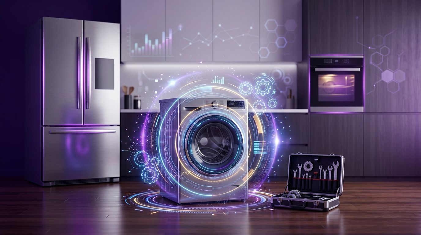 Top 10 Best Appliance Repair Services in Elizabeth