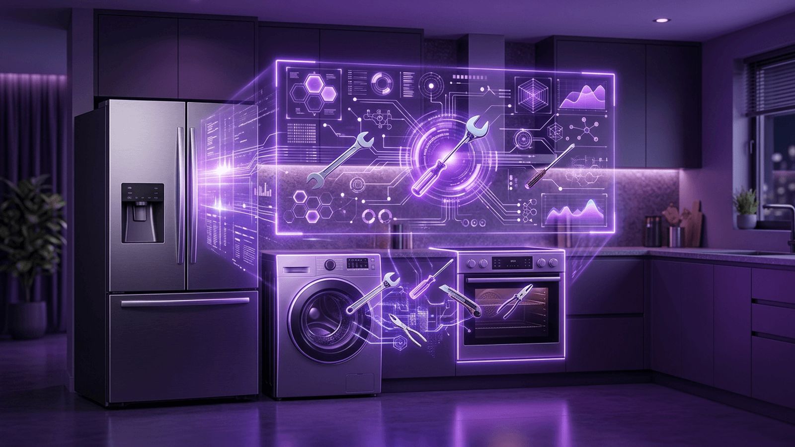 Top 10 Best Appliance Repair Services in Fargo
