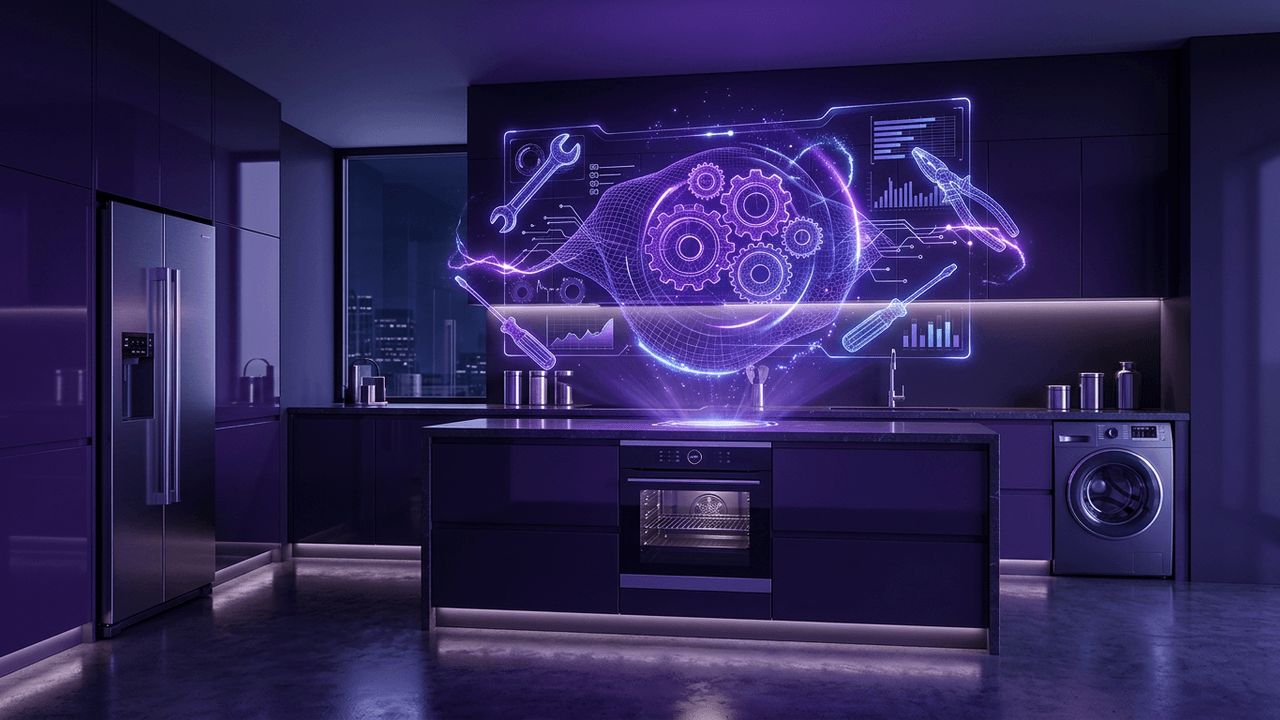 Top 10 Best Appliance Repair Services in Fullerton