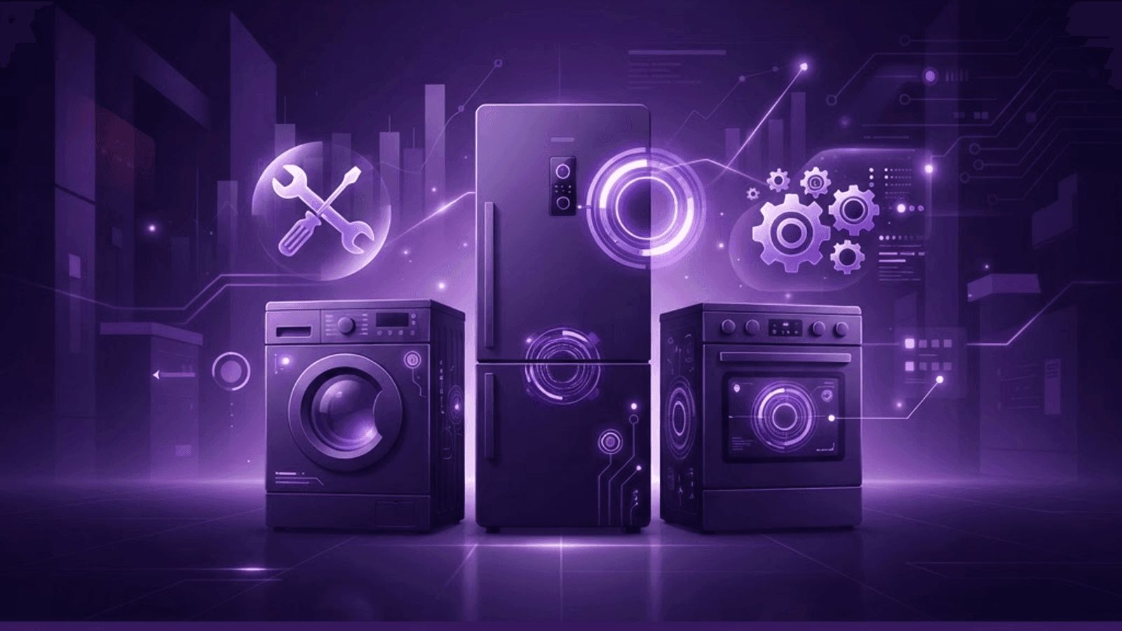 Top 10 Best Appliance Repair Services in Garden Grove