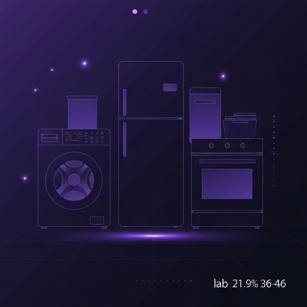 Top 10 Best Appliance Repair Services in Germany