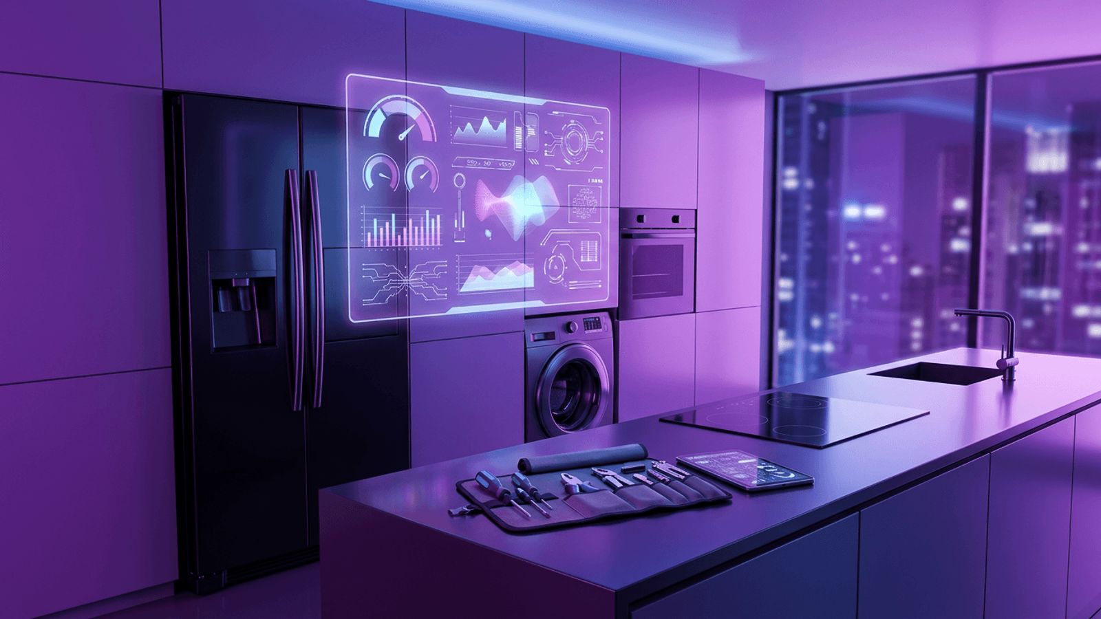 Top 10 Best Appliance Repair Services in Goodyear