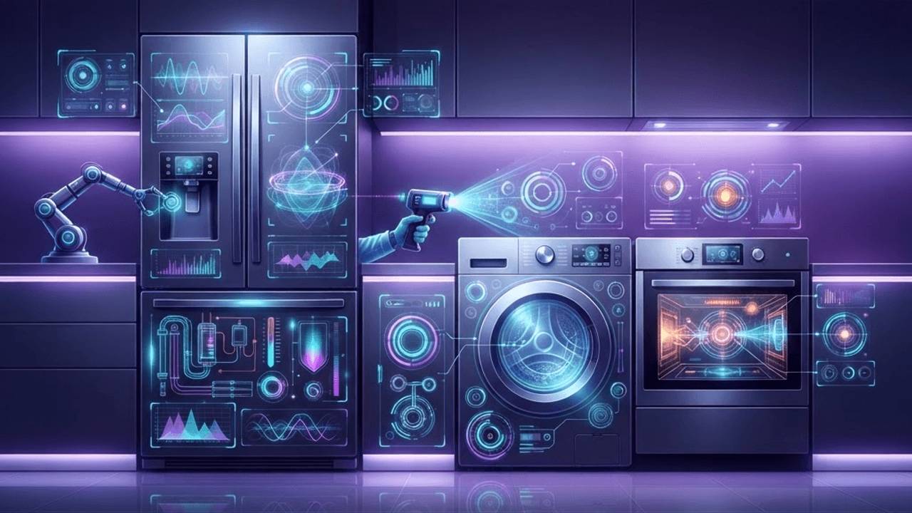 Top 10 Best Appliance Repair Services in Hayward