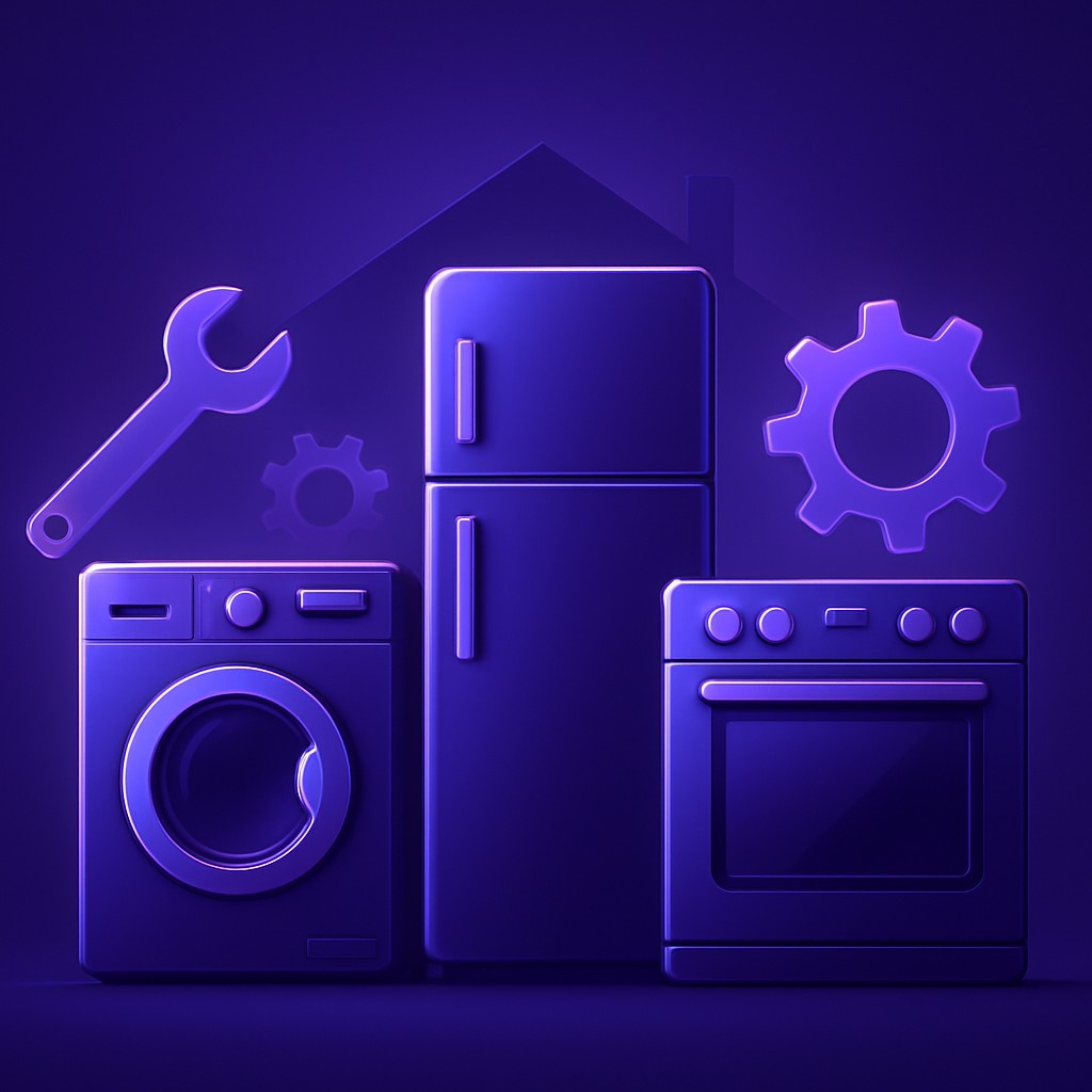 Top 10 Best Appliance Repair Services in Hungary