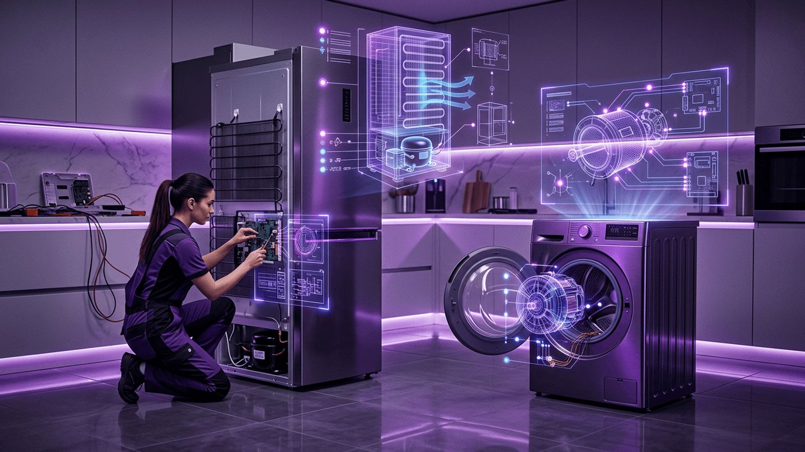 Top 10 Best Appliance Repair Services in Independence