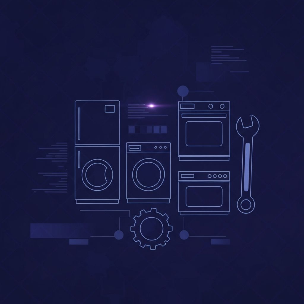 Top 10 Best Appliance Repair Services in Iran