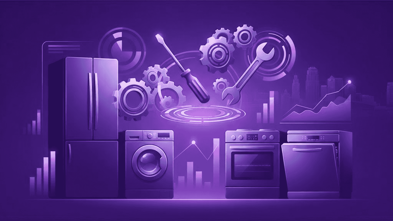 Top 10 Best Appliance Repair Services in Kansas City