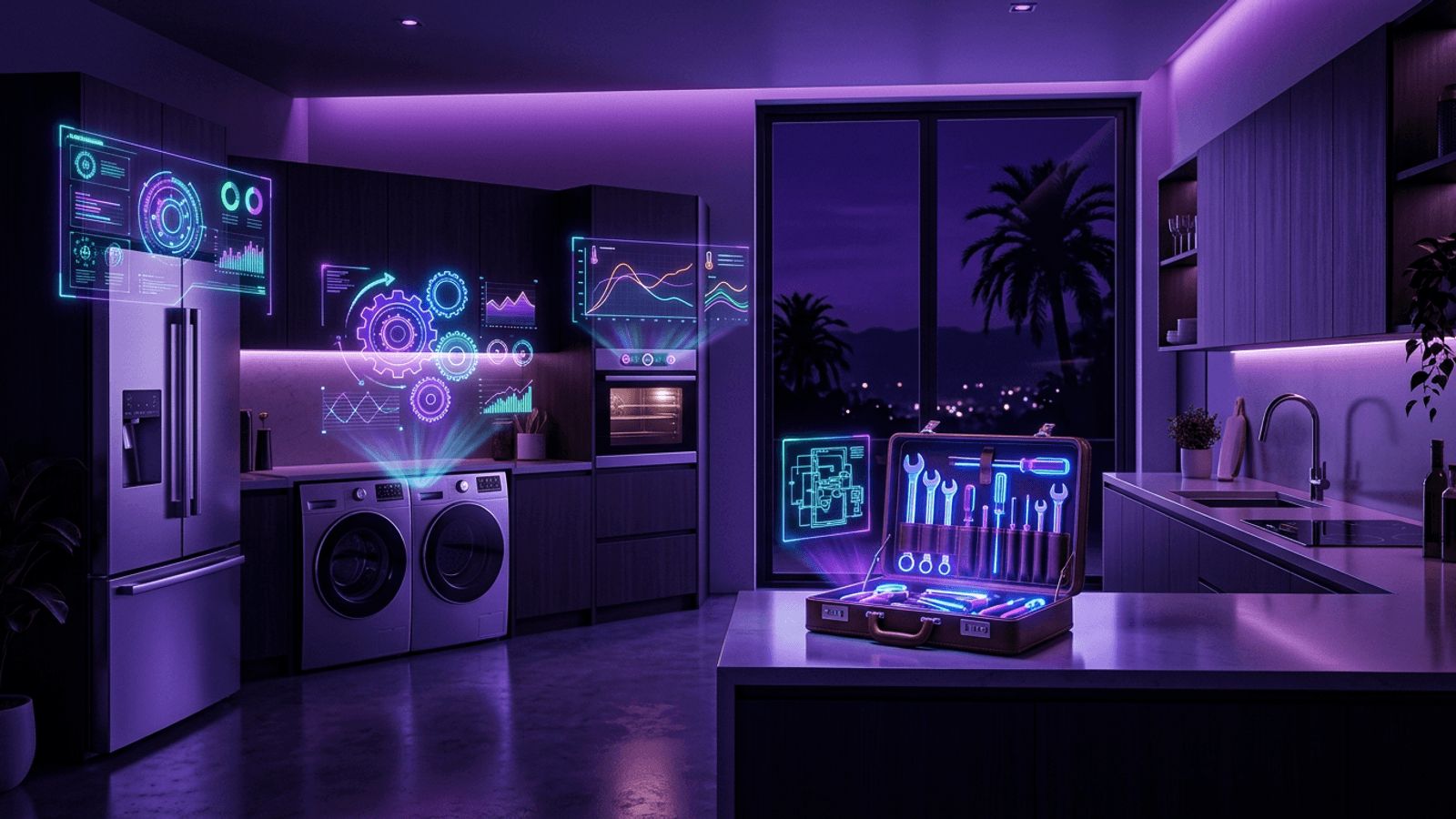 Top 10 Best Appliance Repair Services in Lakeland