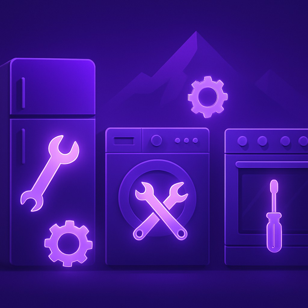 Top 10 Best Appliance Repair Services in Nepal