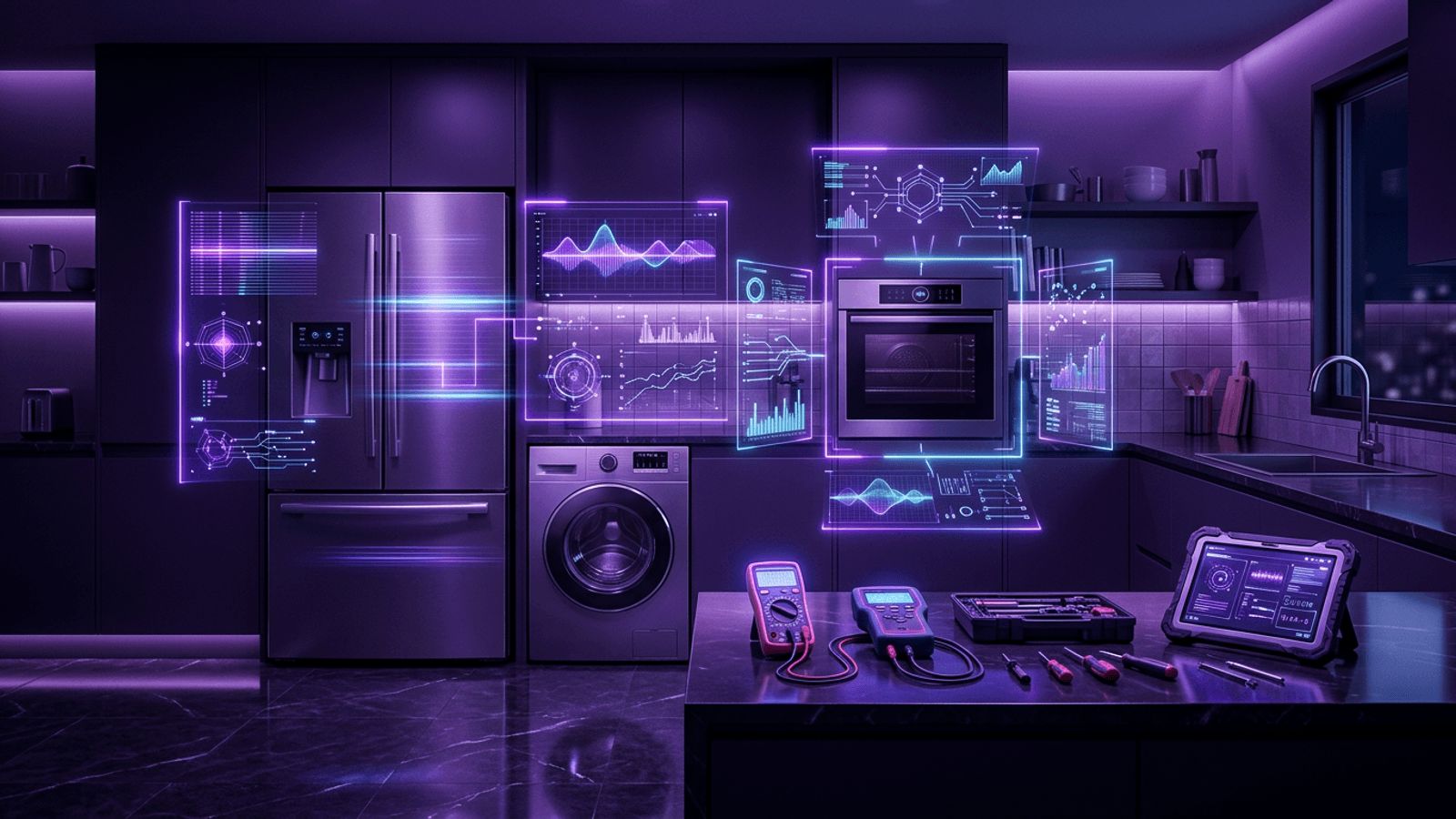Top 10 Best Appliance Repair Services in Norman